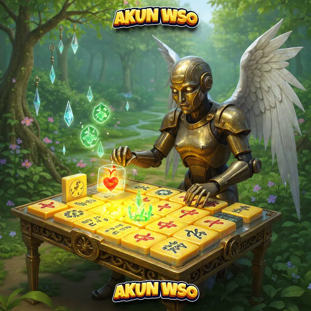 AKUN WSO Apk Apk v50.1 (New) Android Akun Gacor Wso Eko Triono - WooCommerce eCommerce