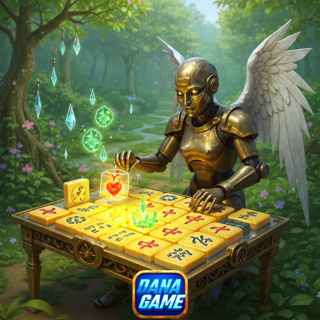 DANAGAME Apk Apk v50.1 (New) Android Dana Game Eko Triono - WooCommerce eCommerce