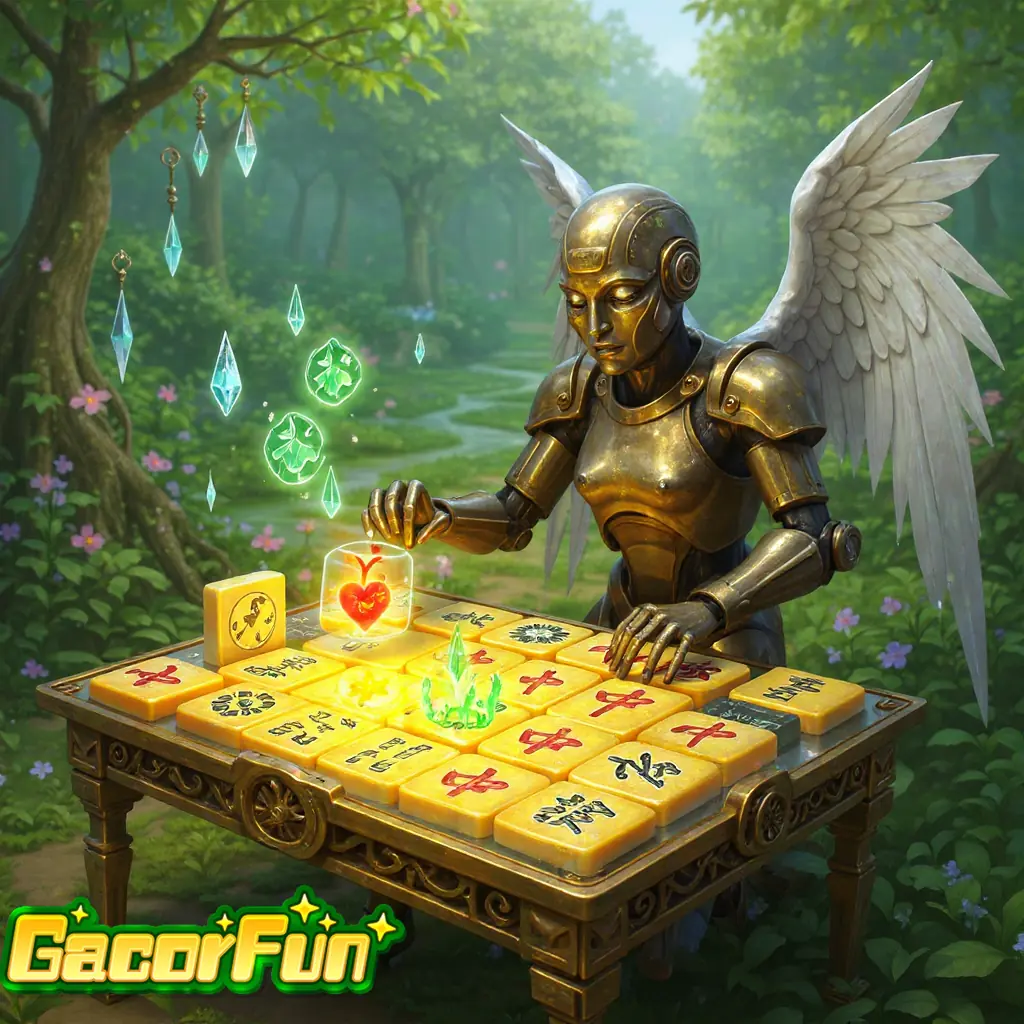 GACORFUN Apk Apk v50.1 (New) Android Gacor Fun Eko Triono - WooCommerce eCommerce