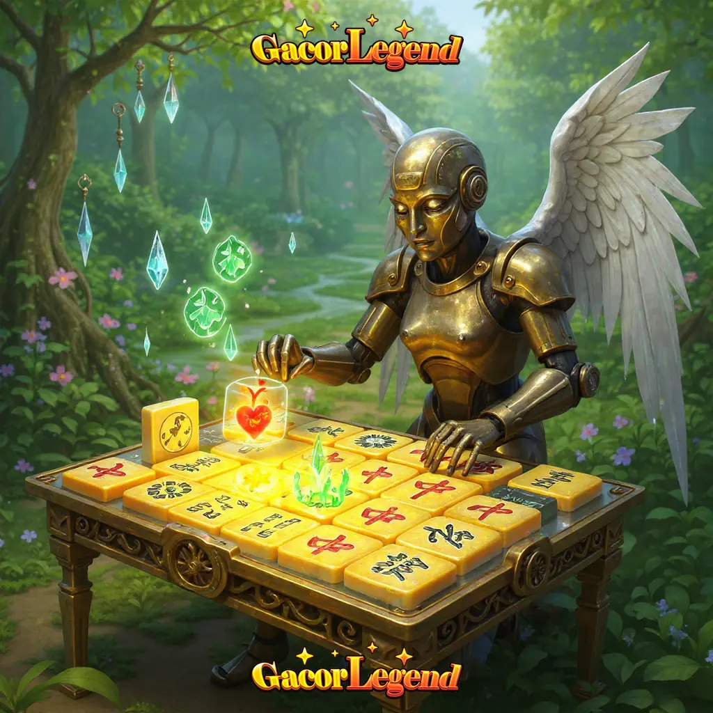 GACORLEGEND Apk Apk v50.1 (New) Android Gacor Legend Eko Triono - WooCommerce eCommerce