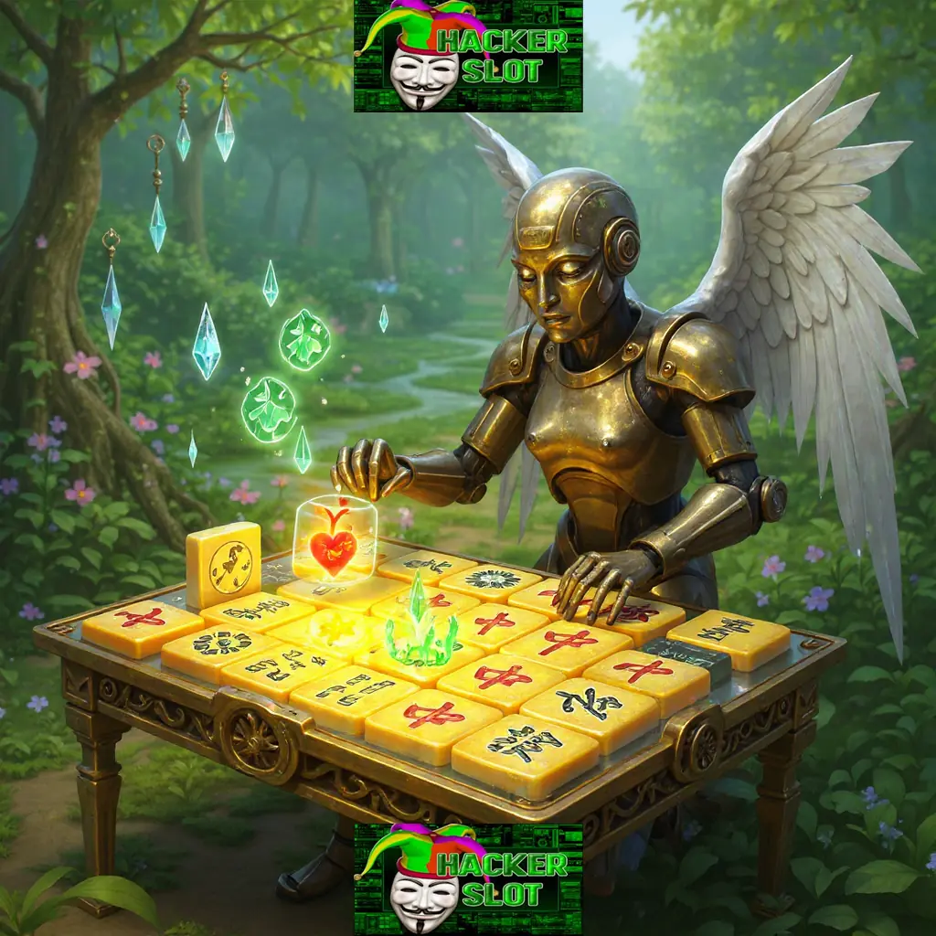 HACKER SLOT Apk Apk v50.1 (New) Android Hacker Slot Apk Eko Triono - WooCommerce eCommerce