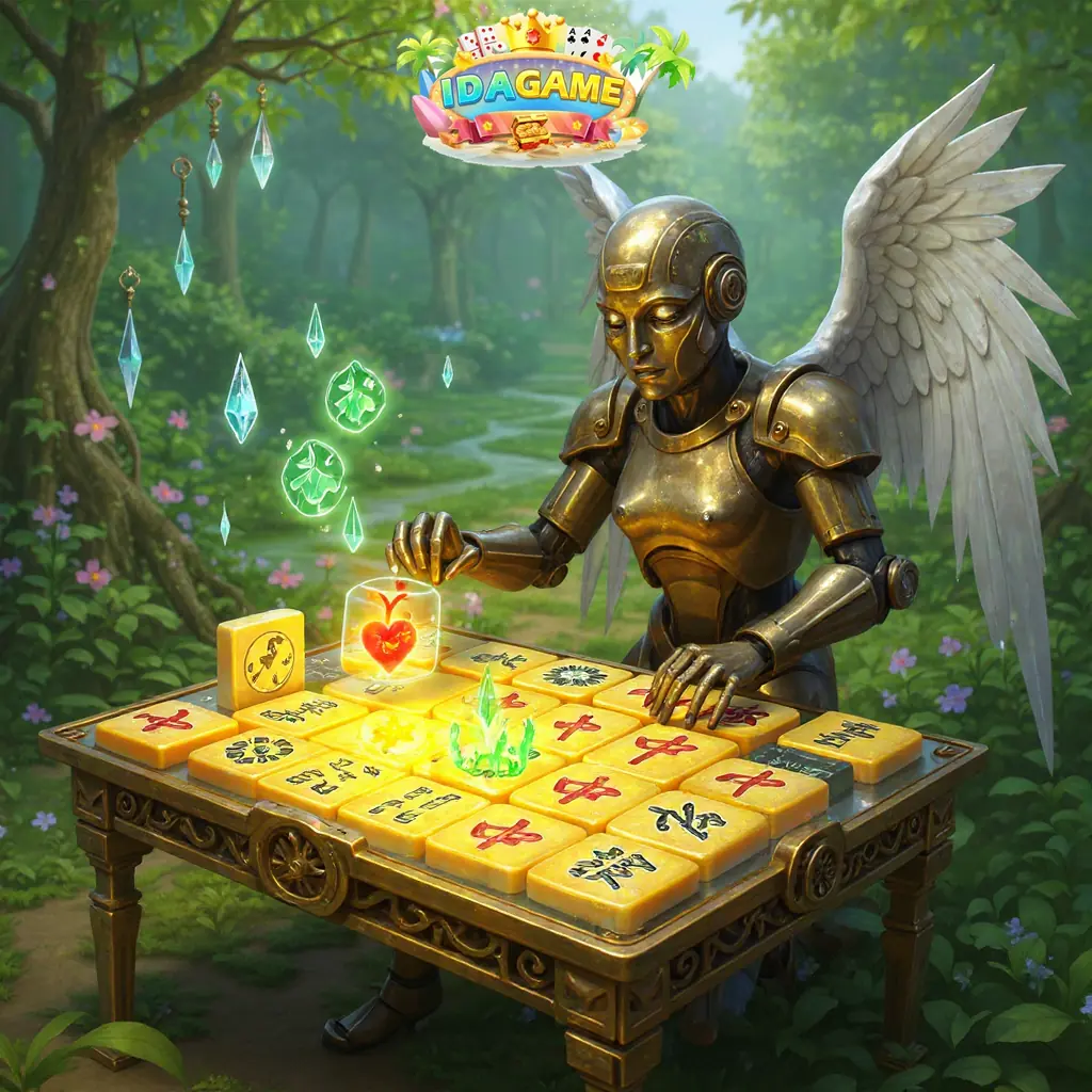 IDAGAME Apk Apk v50.1 (New) Android Ida Game Eko Triono - WooCommerce eCommerce