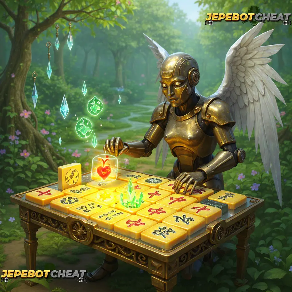 JEPEBOT Apk Apk v50.1 (New) Android Jepe Bot Eko Triono - WooCommerce eCommerce