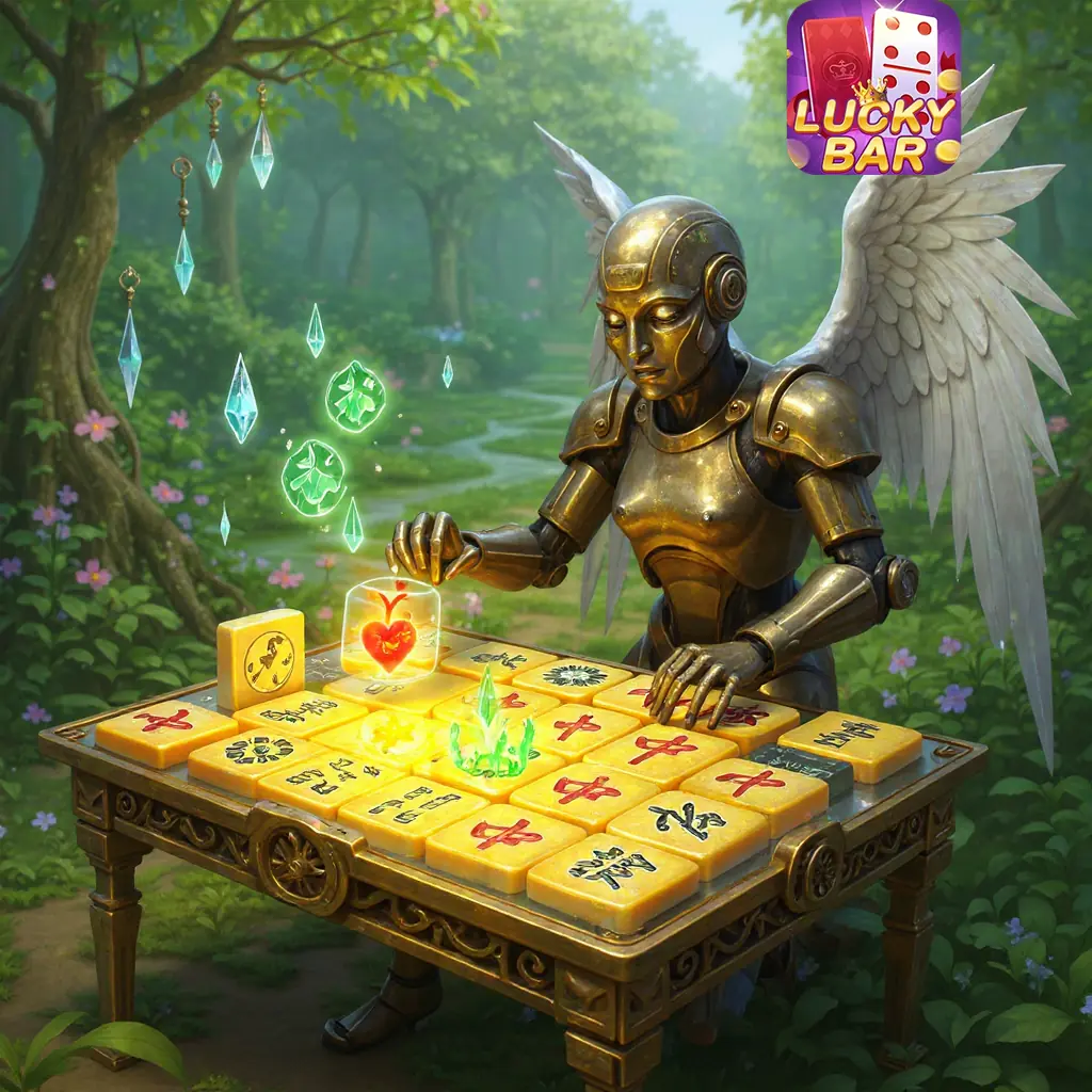 LUCKY BAR Apk Apk v50.1 (New) Android Luckybar Eko Triono - WooCommerce eCommerce