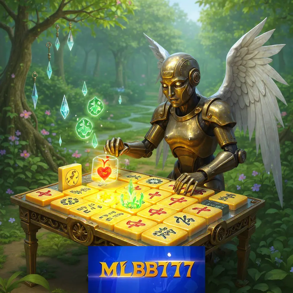 MLBB777 Apk Apk v50.1 (New) Android Mlbb 777 Eko Triono - WooCommerce eCommerce
