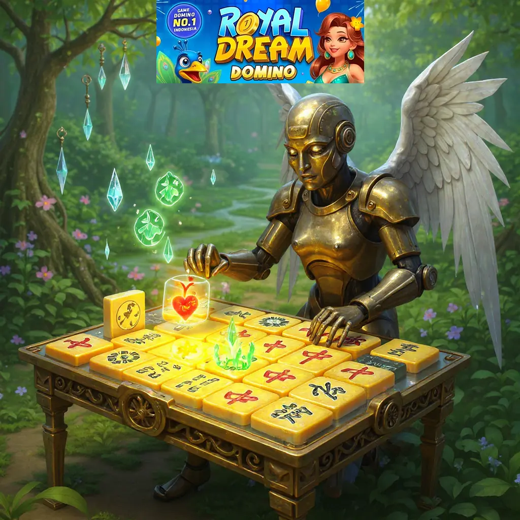 ROYALDREAM Apk Apk v50.1 (New) Android Royal Dream Eko Triono - WooCommerce eCommerce