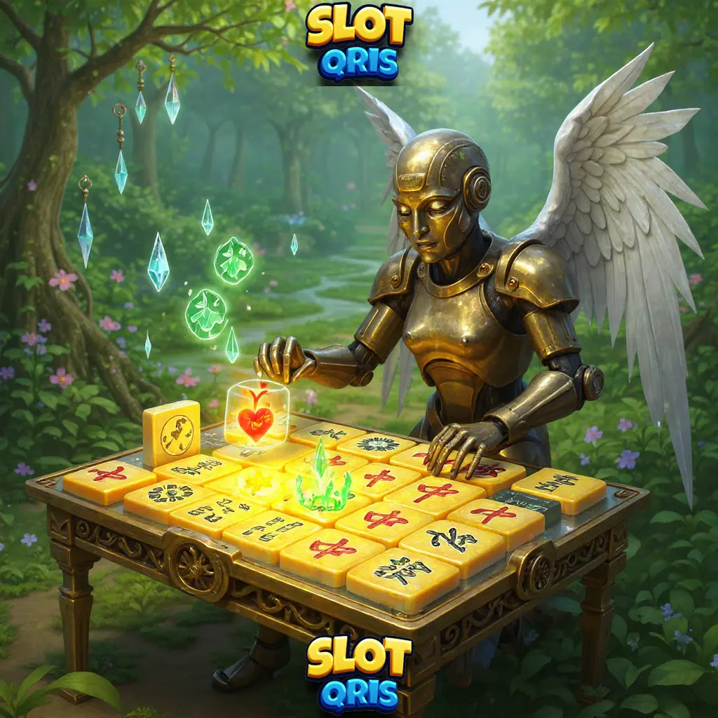SLOT QRIS Apk Apk v50.1 (New) Android Depo Qris Eko Triono - WooCommerce eCommerce